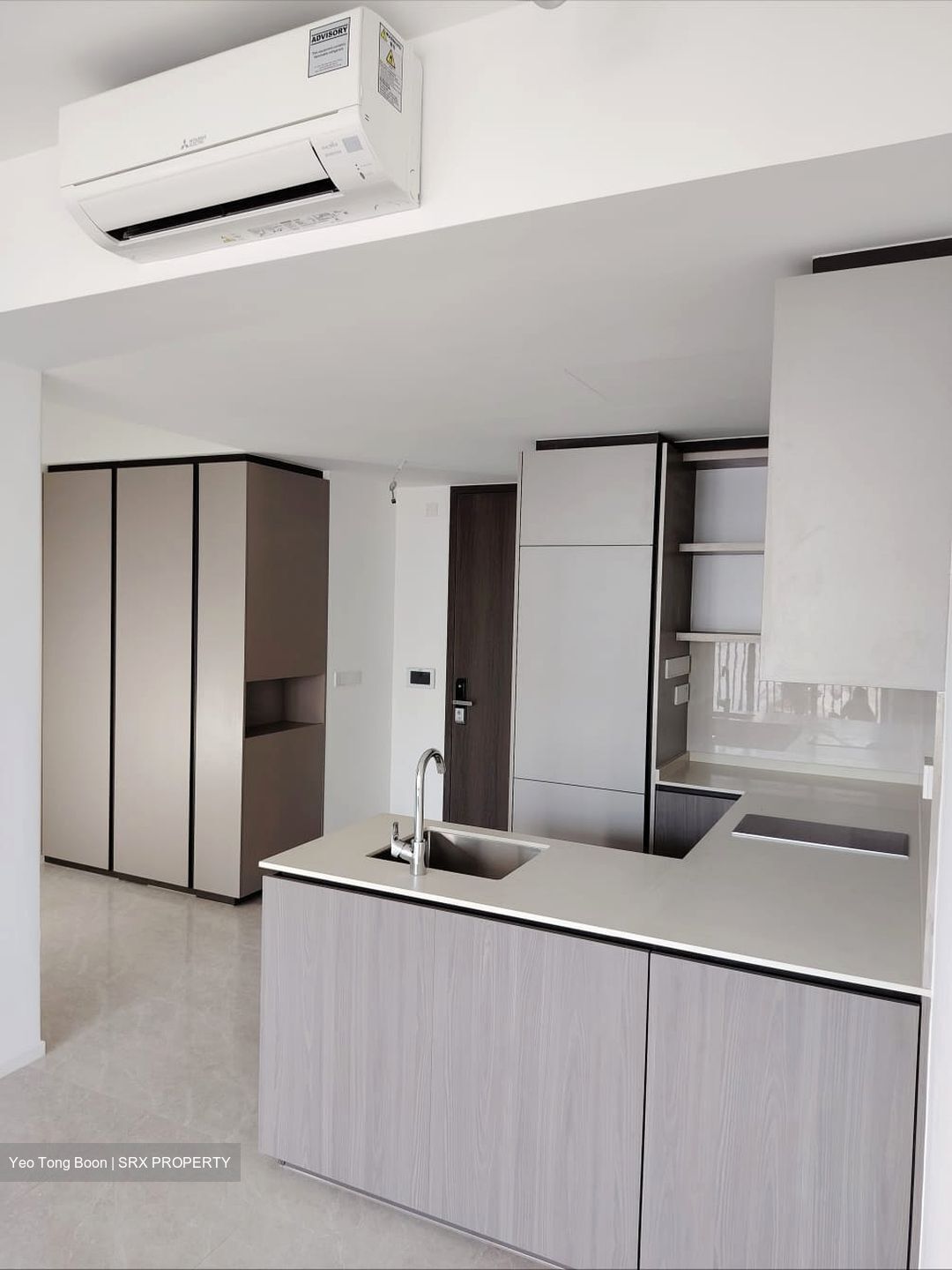 Piccadilly Grand (D8), Apartment #524691141